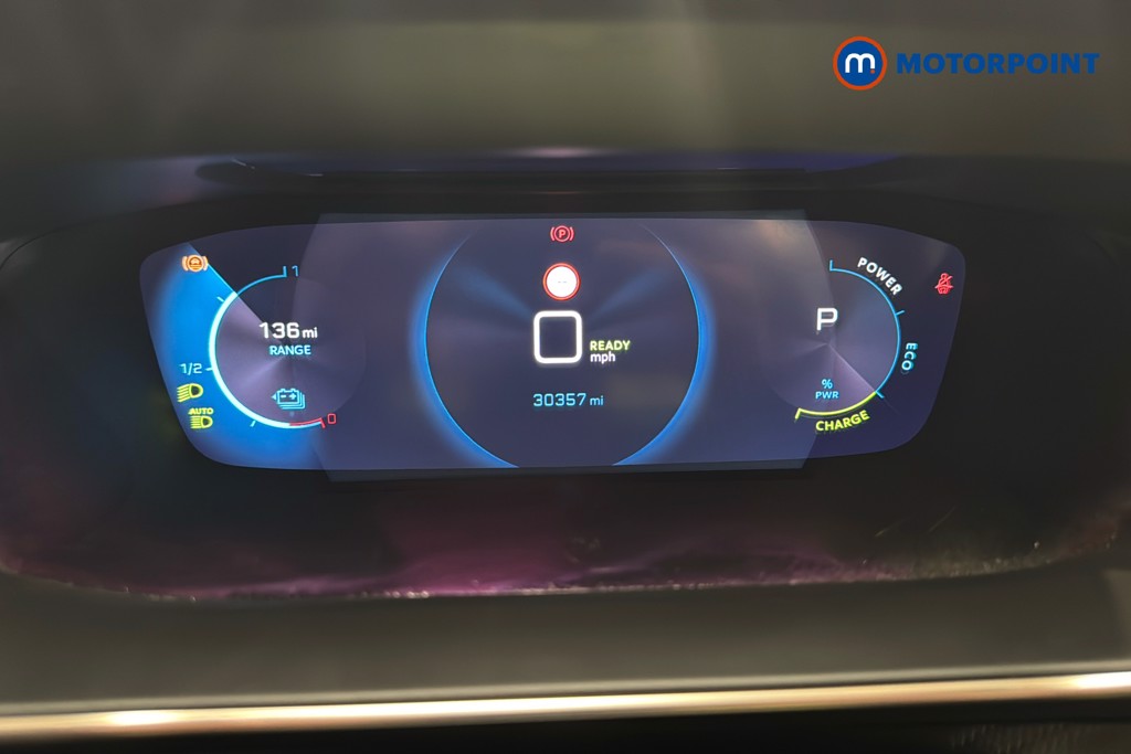 Used Peugeot 208 2021 for sale - 77763843: Photo 16