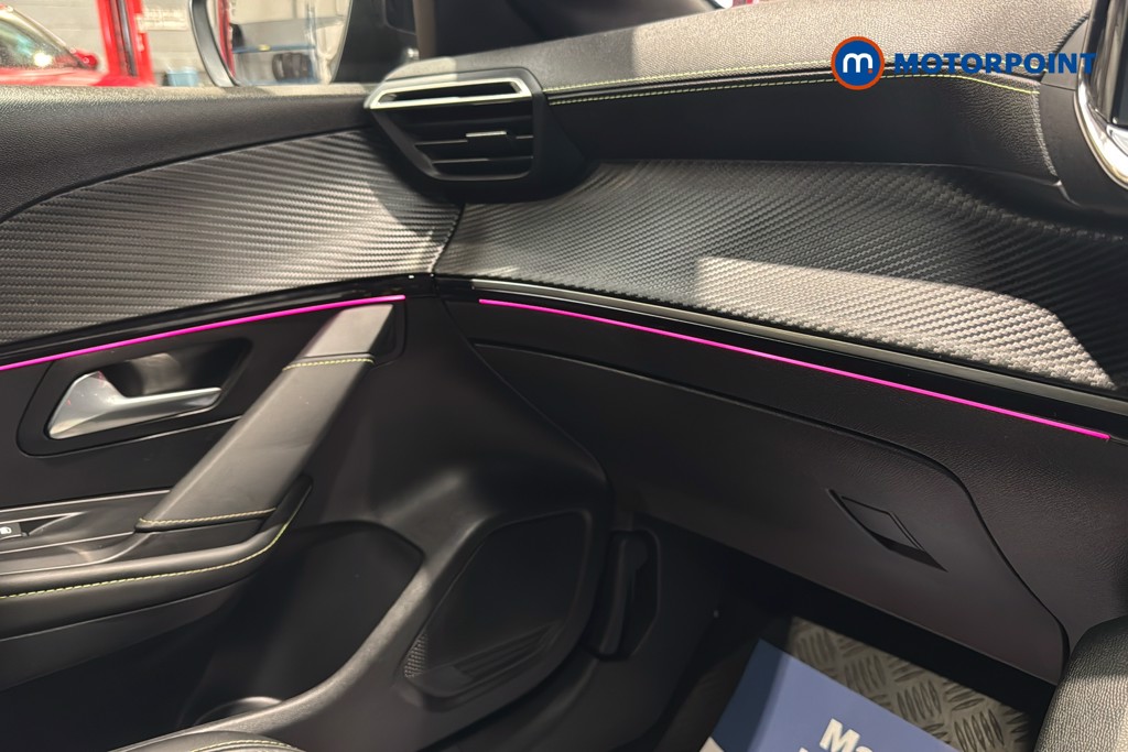 Used Peugeot 208 2021 for sale - 77763843: Photo 19