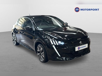 2021 - 100kW GT Premium 50kWh 5dr Auto