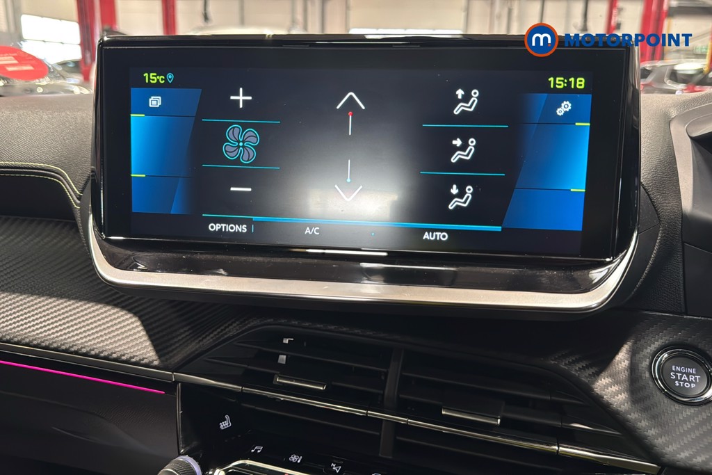 Used Peugeot 208 2021 for sale - 77763843: Photo 20