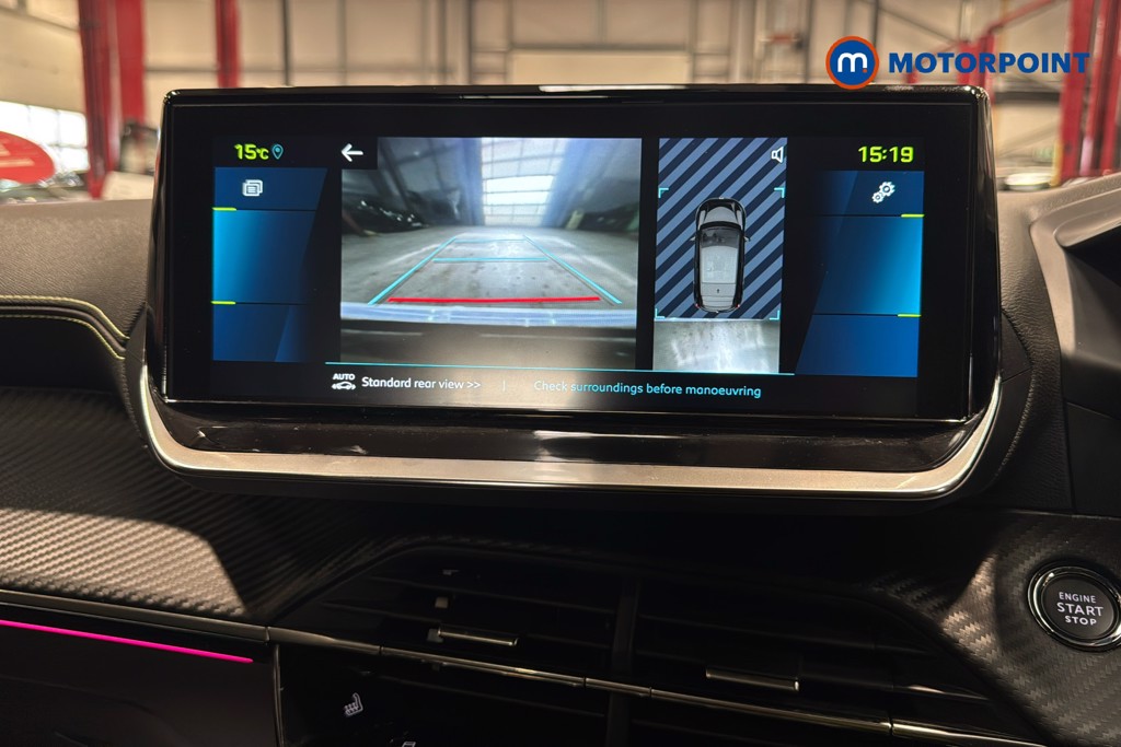 Used Peugeot 208 2021 for sale - 77763843: Photo 21