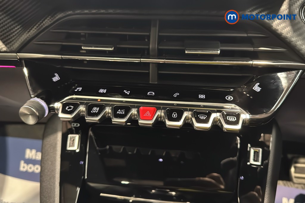 Used Peugeot 208 2021 for sale - 77763843: Photo 22