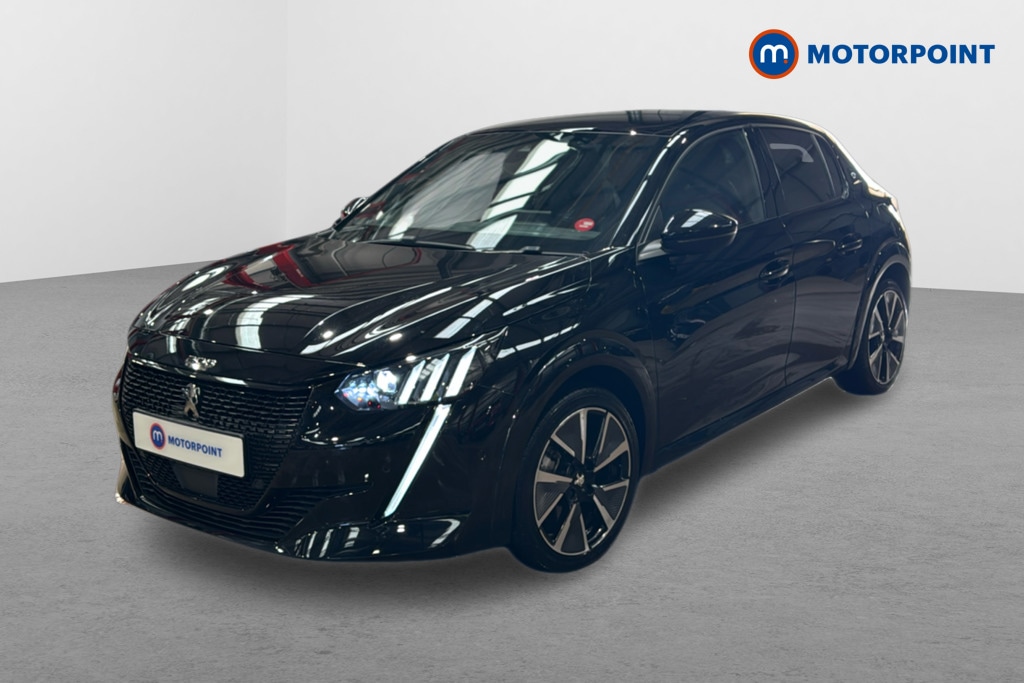 Used Peugeot 208 2021 for sale - 77763843: Photo 3