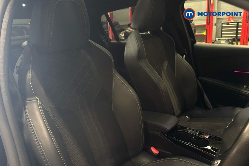 Used Peugeot 208 2021 for sale - 77763843: Photo 30