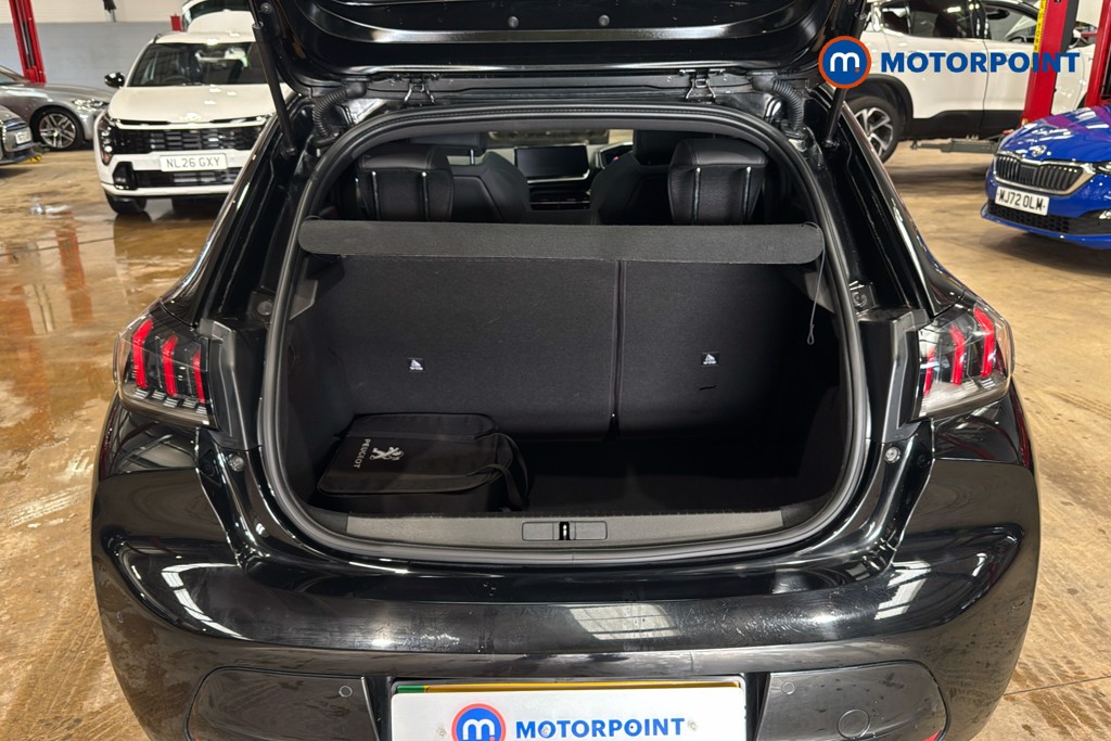 Used Peugeot 208 2021 for sale - 77763843: Photo 35