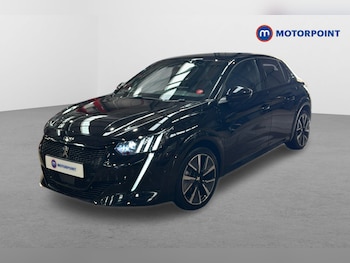 Used Peugeot 208 2021 for sale - 77763843: Photo