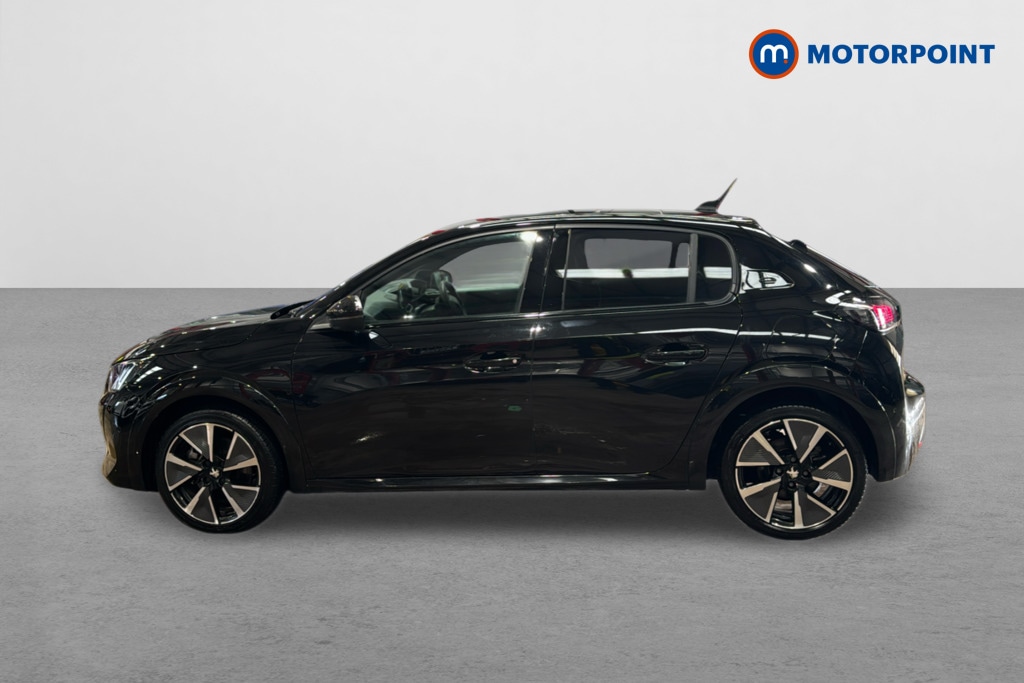 Used Peugeot 208 2021 for sale - 77763843: Photo 4
