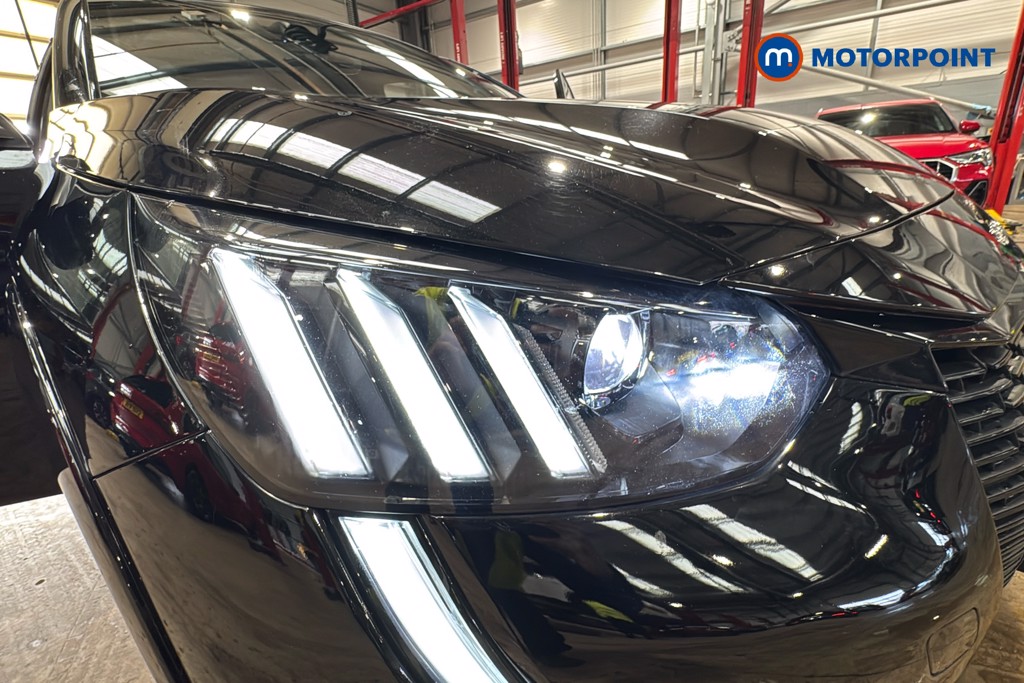 Used Peugeot 208 2021 for sale - 77763843: Photo 44