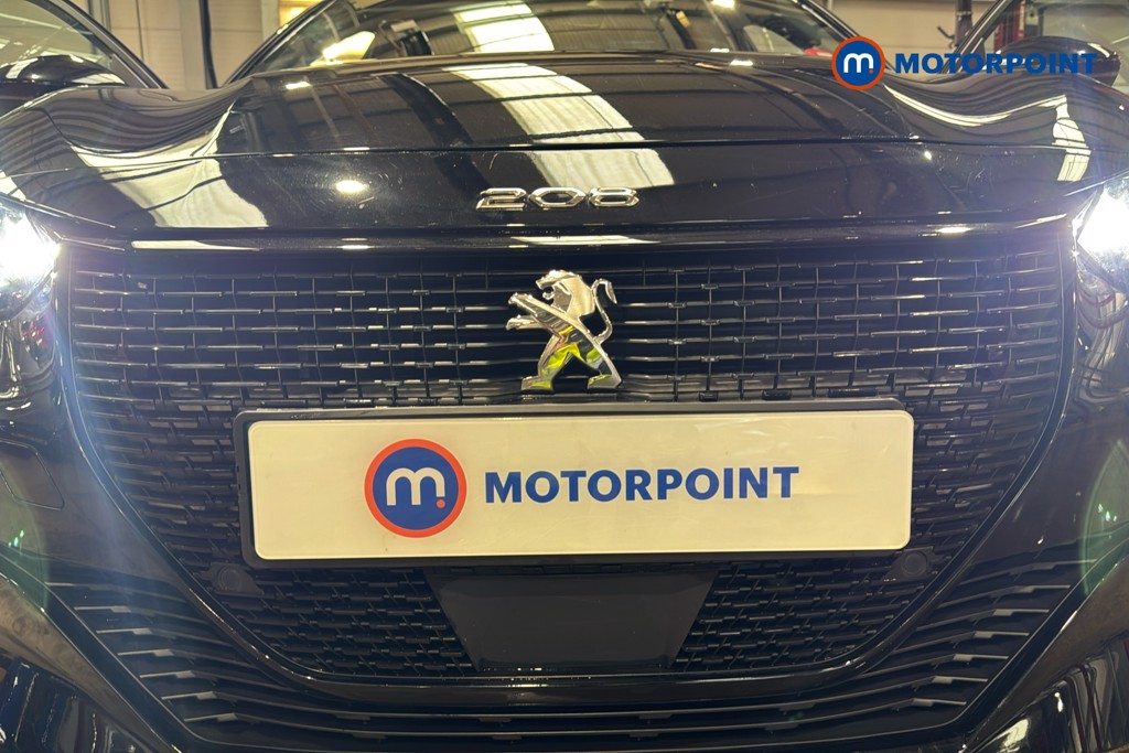 Used Peugeot 208 2021 for sale - 77763843: Photo 45