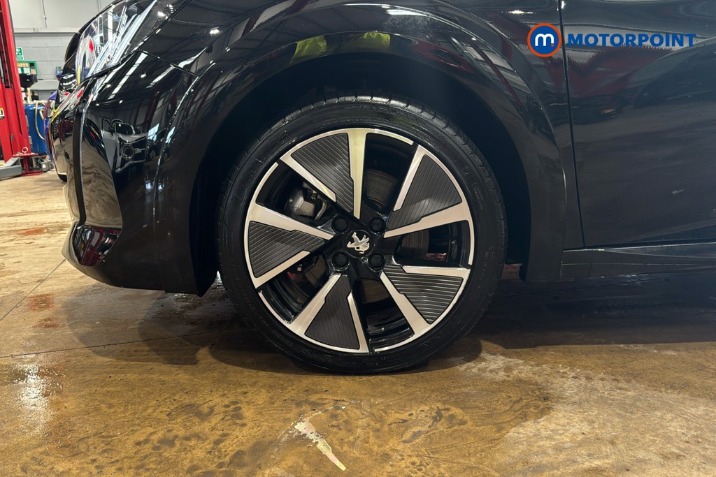 Used Peugeot 208 2021 for sale - 77763843: Photo 46