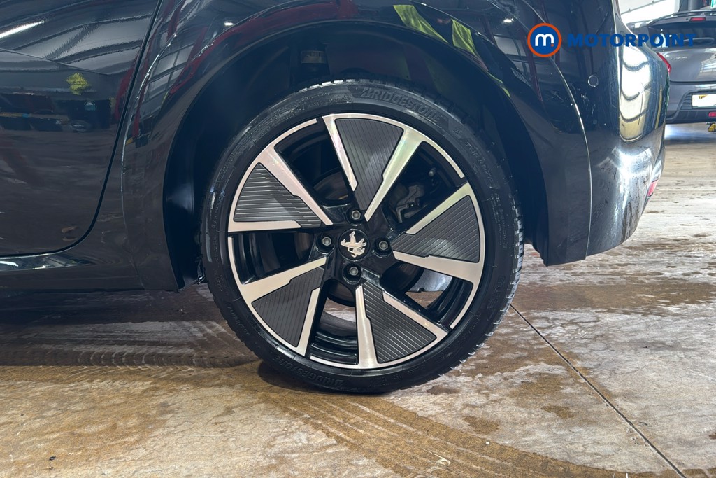 Used Peugeot 208 2021 for sale - 77763843: Photo 47