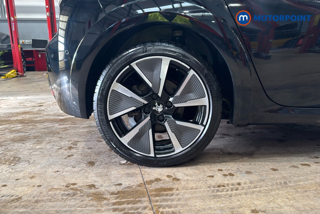 Used Peugeot 208 2021 for sale - 77763843: Photo 48