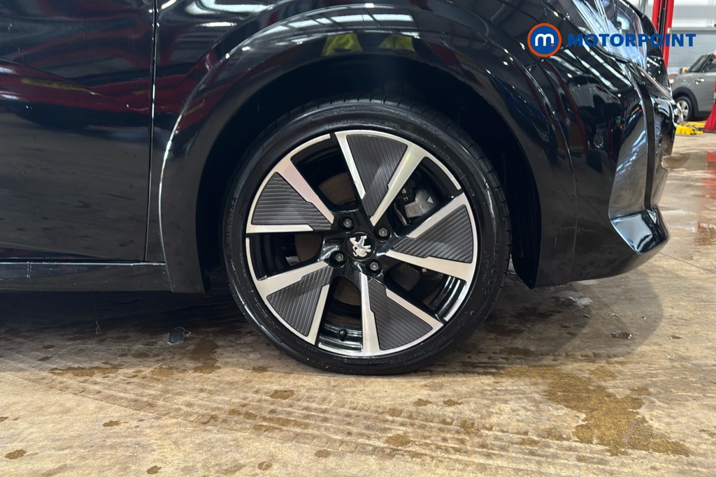 Used Peugeot 208 2021 for sale - 77763843: Photo 49