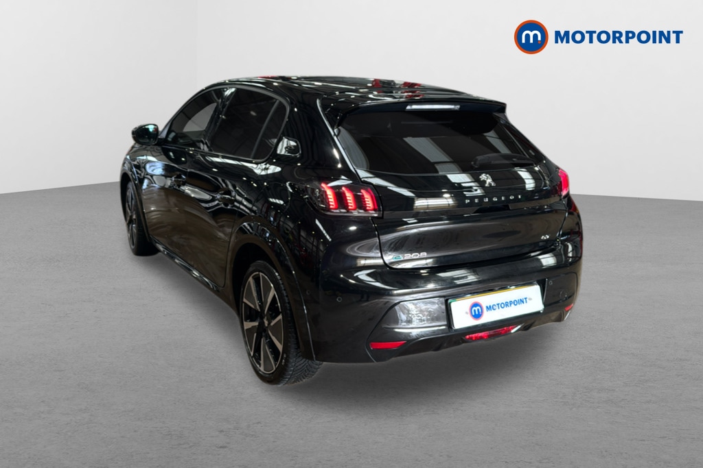 Used Peugeot 208 2021 for sale - 77763843: Photo 5