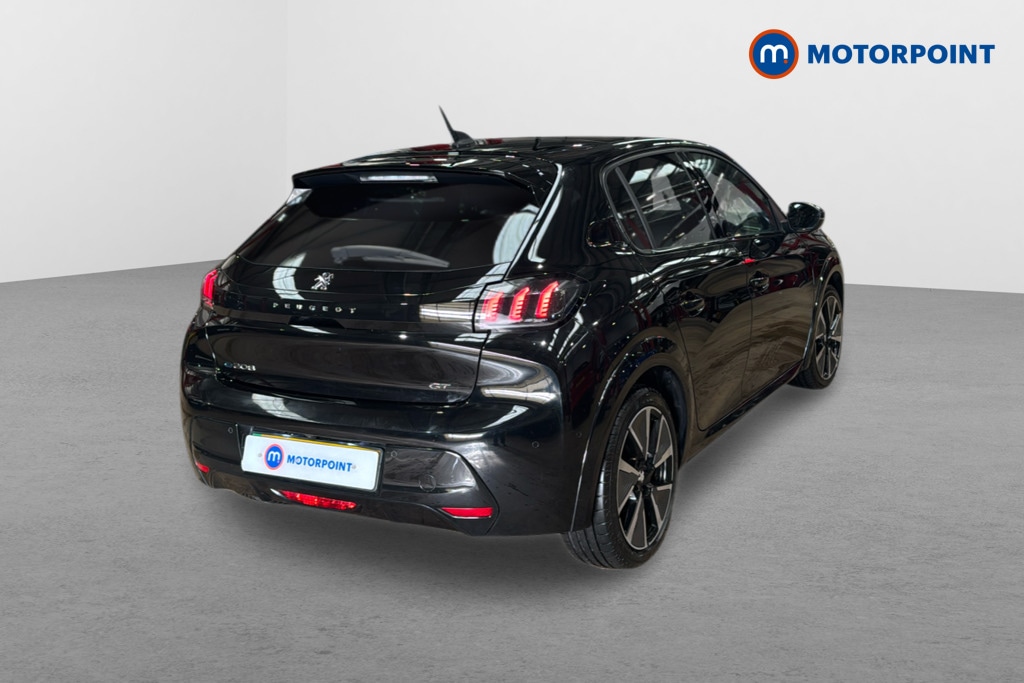 Used Peugeot 208 2021 for sale - 77763843: Photo 7