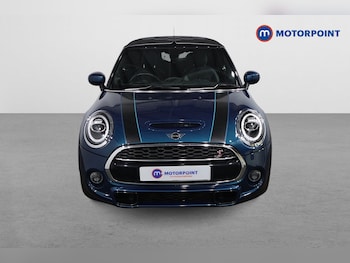 Used MINI Convertible 2020 for sale - 78719580: Photo