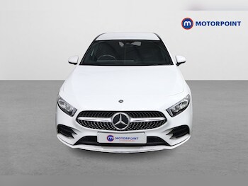 Used Mercedes-Benz A-Class undefined for sale - 78654545: Photo