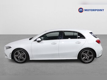 Used Mercedes-Benz A-Class undefined for sale - 78654545: Photo