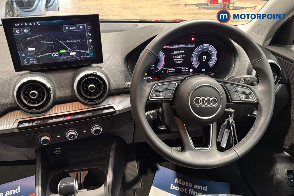 Used Audi Q2 2024 for sale - 78091538: Photo 10