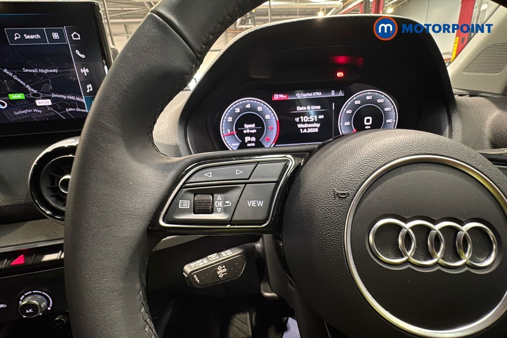 Used Audi Q2 2024 for sale - 78091538: Photo 11