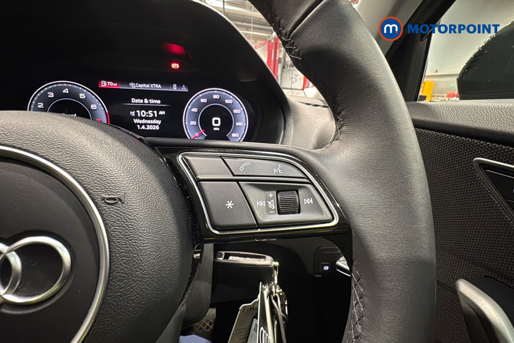 Used Audi Q2 2024 for sale - 78091538: Photo 12