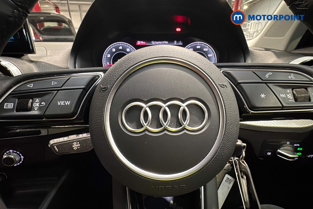 Used Audi Q2 2024 for sale - 78091538: Photo 13