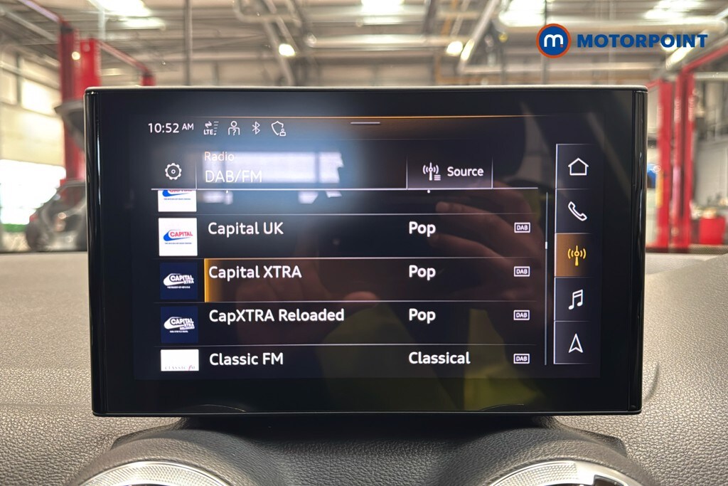 Used Audi Q2 2024 for sale - 78091538: Photo 15