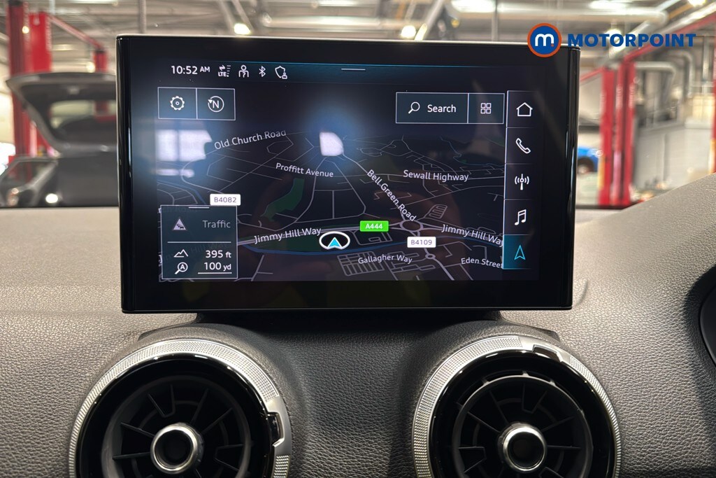 Used Audi Q2 2024 for sale - 78091538: Photo 16