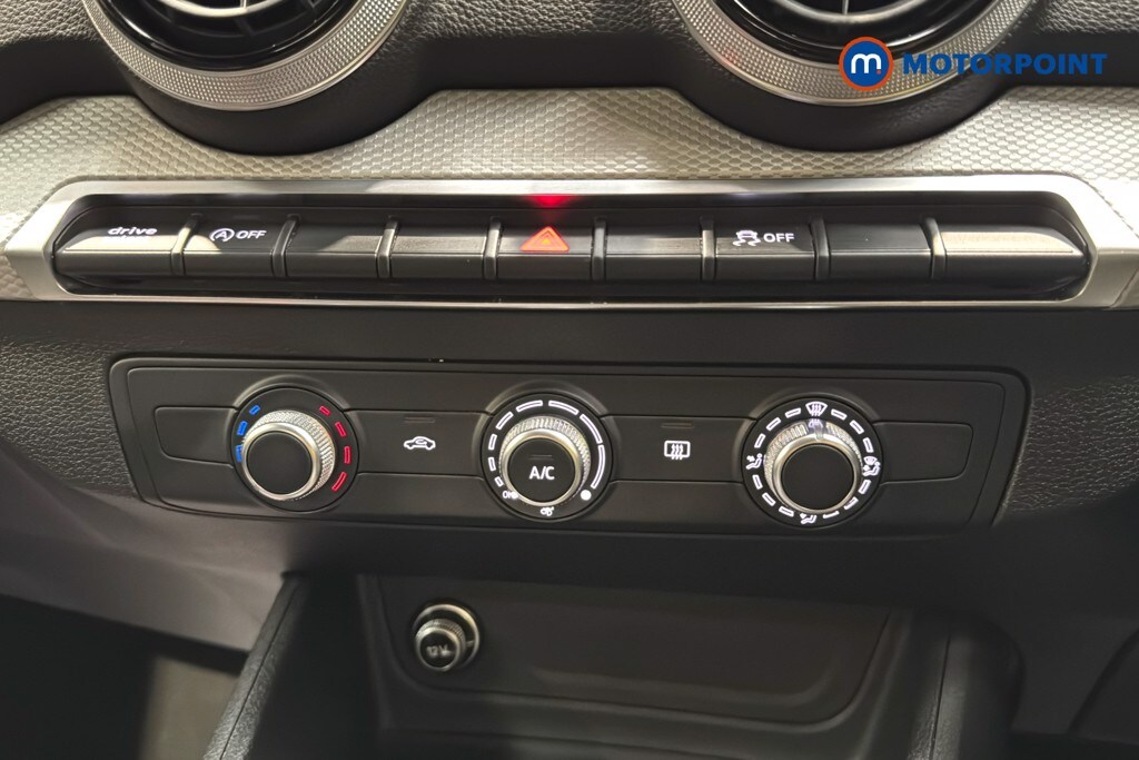 Used Audi Q2 2024 for sale - 78091538: Photo 17