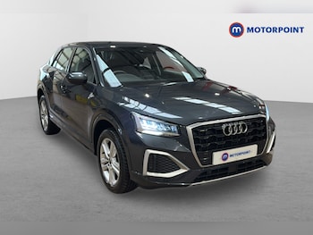 Used Audi Q2 2024 for sale - 78091538: Photo