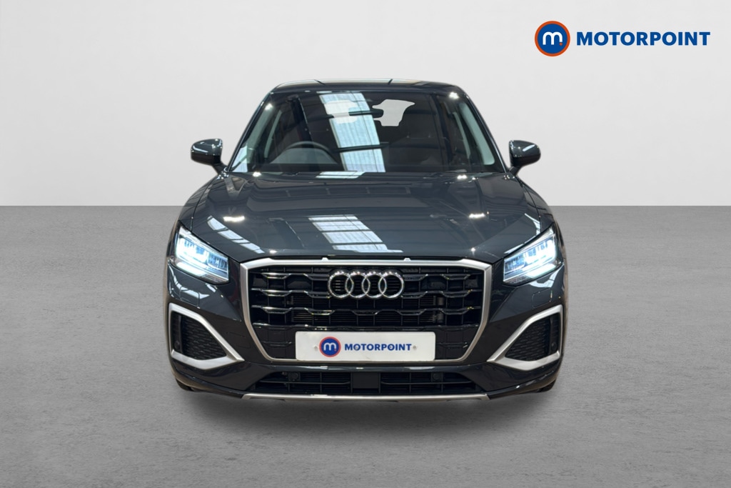Used Audi Q2 2024 for sale - 78091538: Photo 2