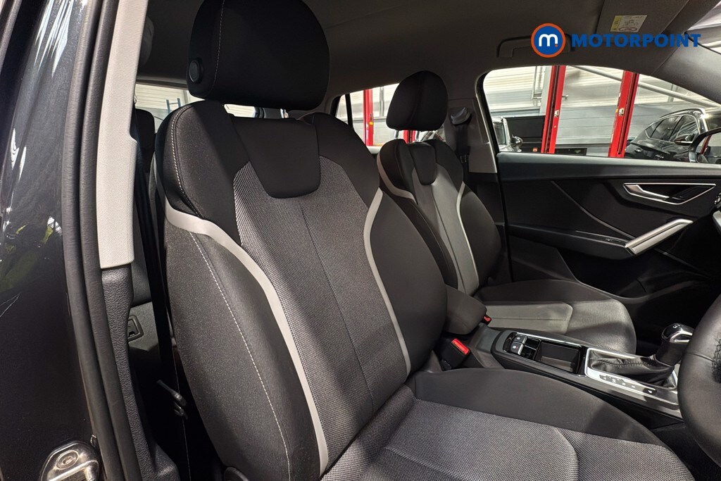 Used Audi Q2 2024 for sale - 78091538: Photo 25