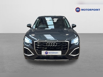 Used Audi Q2 2024 for sale - 78091538: Photo