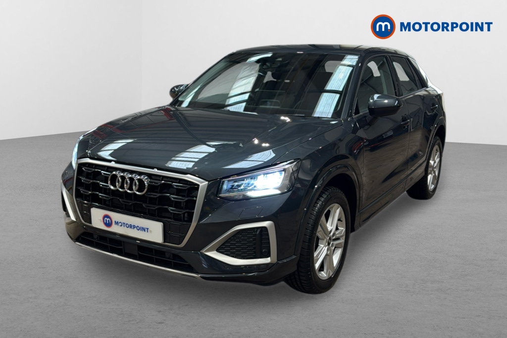 Used Audi Q2 2024 for sale - 78091538: Photo 3