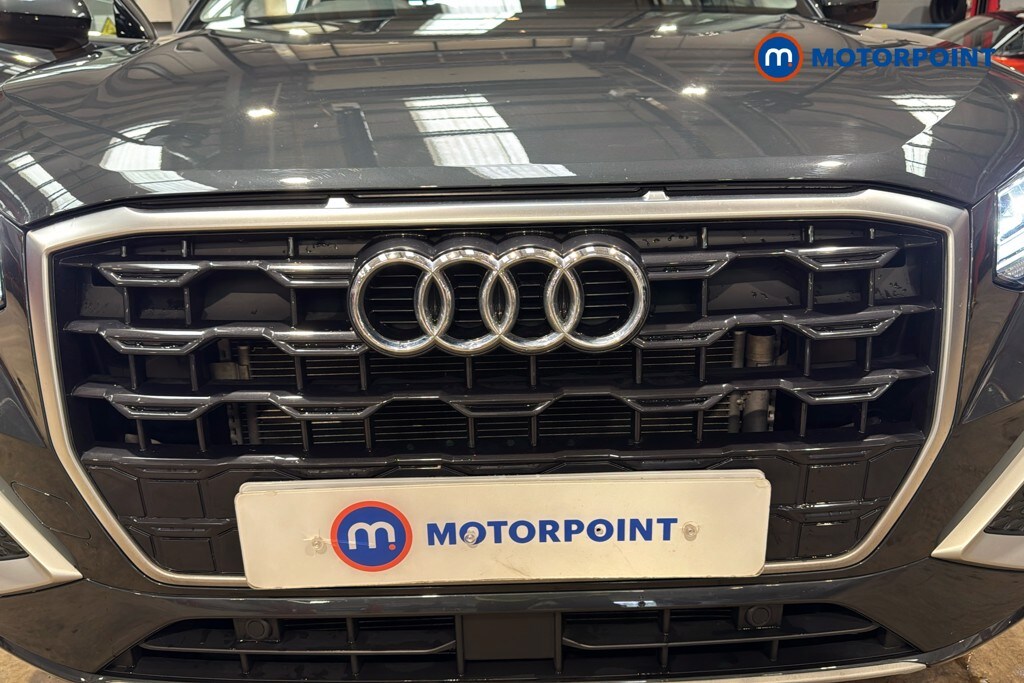 Used Audi Q2 2024 for sale - 78091538: Photo 38