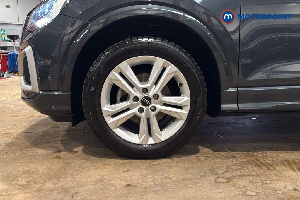 Used Audi Q2 2024 for sale - 78091538: Photo 39