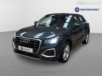 Used Audi Q2 2024 for sale - 78091538: Photo