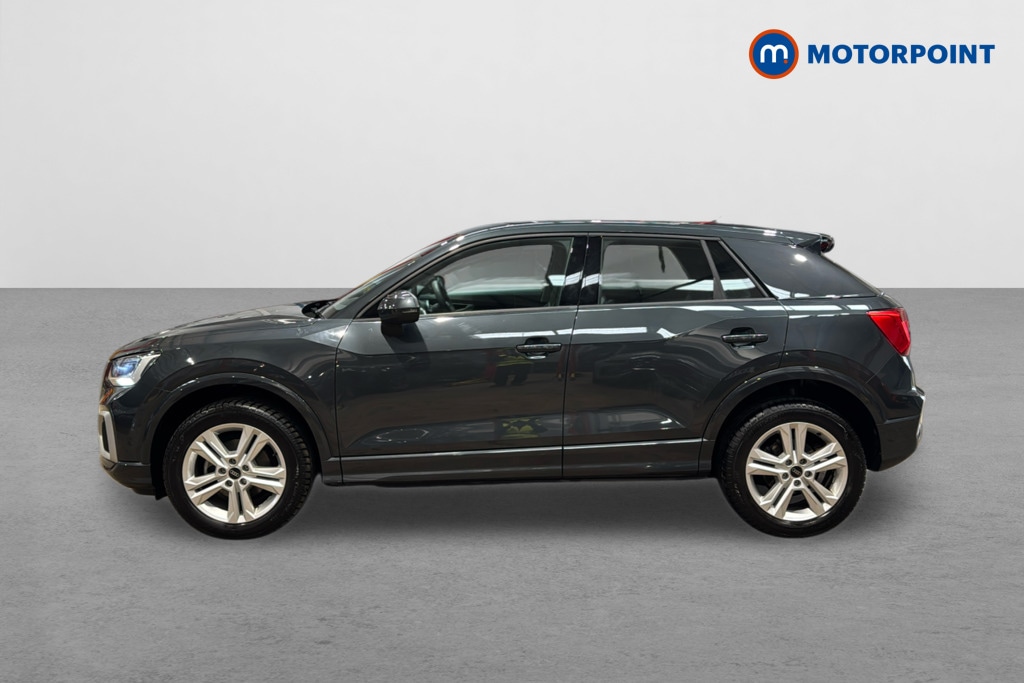 Used Audi Q2 2024 for sale - 78091538: Photo 4