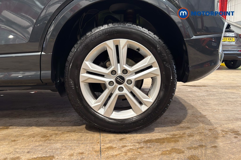 Used Audi Q2 2024 for sale - 78091538: Photo 40