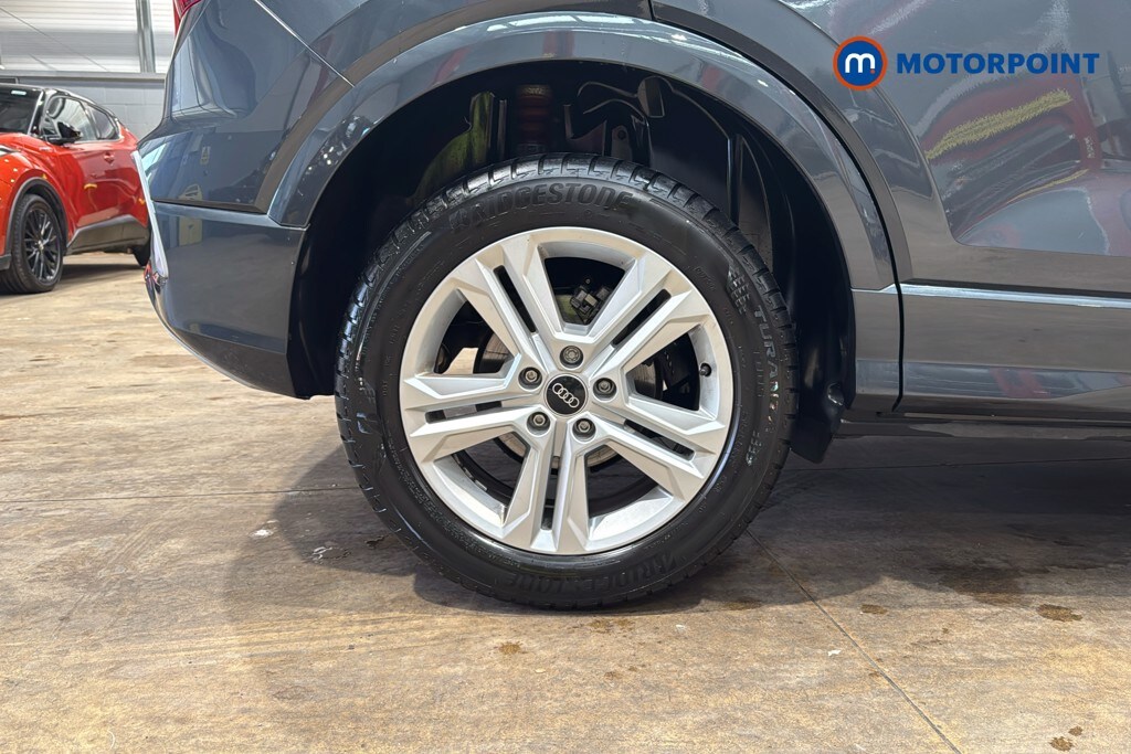 Used Audi Q2 2024 for sale - 78091538: Photo 41