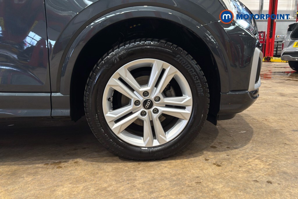 Used Audi Q2 2024 for sale - 78091538: Photo 42