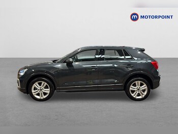 Used Audi Q2 2024 for sale - 78091538: Photo