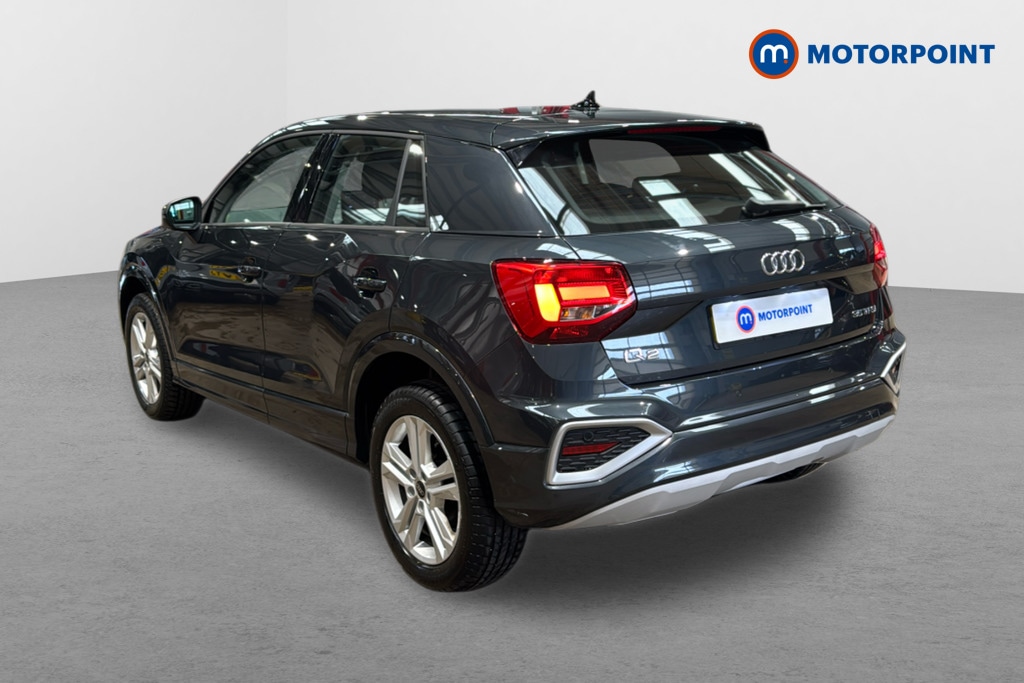 Used Audi Q2 2024 for sale - 78091538: Photo 5