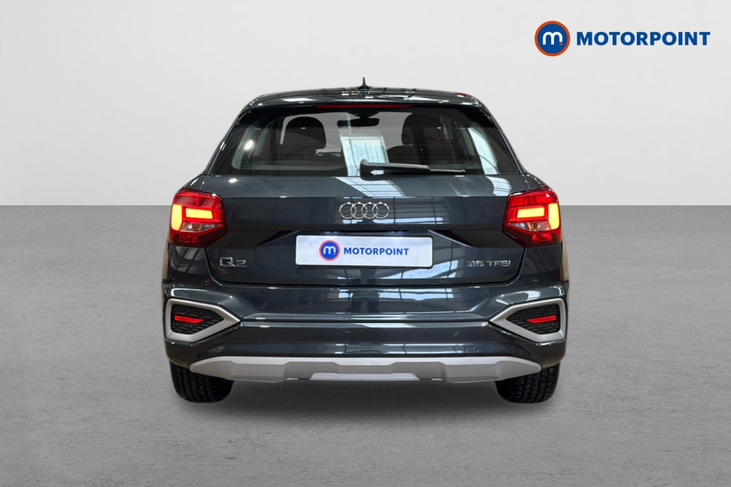 Used Audi Q2 2024 for sale - 78091538: Photo 6