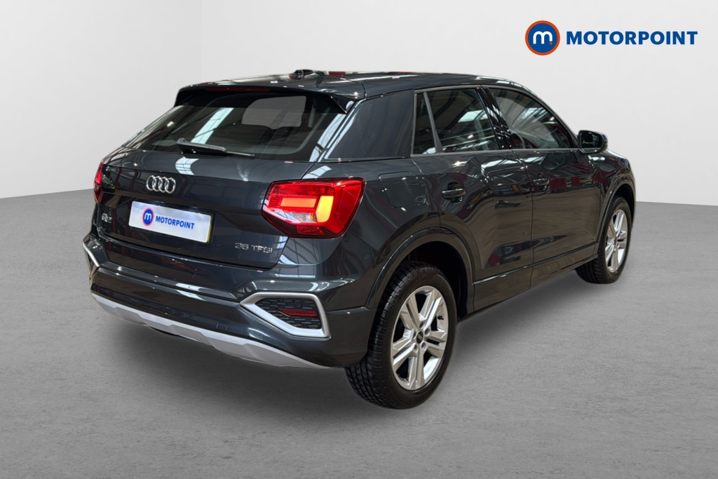 Used Audi Q2 2024 for sale - 78091538: Photo 7