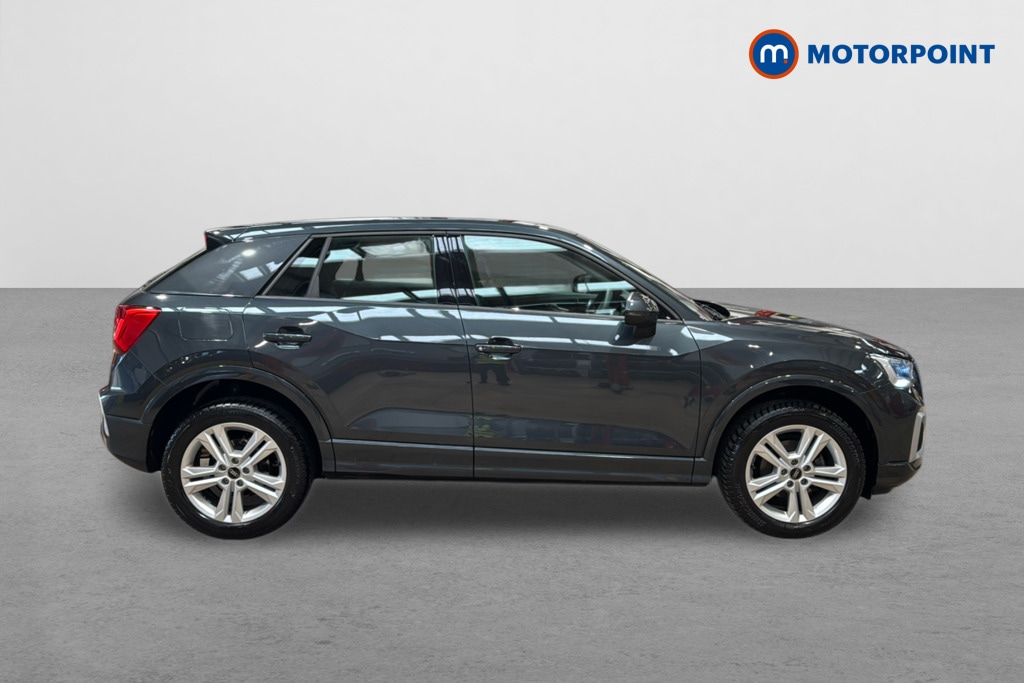 Used Audi Q2 2024 for sale - 78091538: Photo 8
