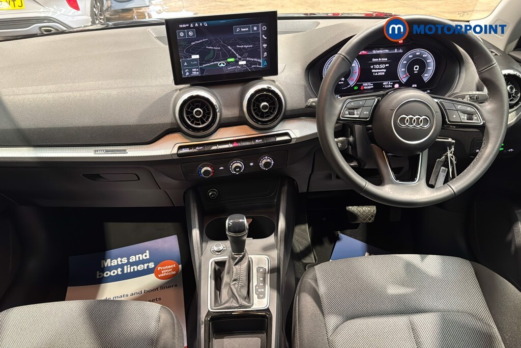 Used Audi Q2 2024 for sale - 78091538: Photo 9