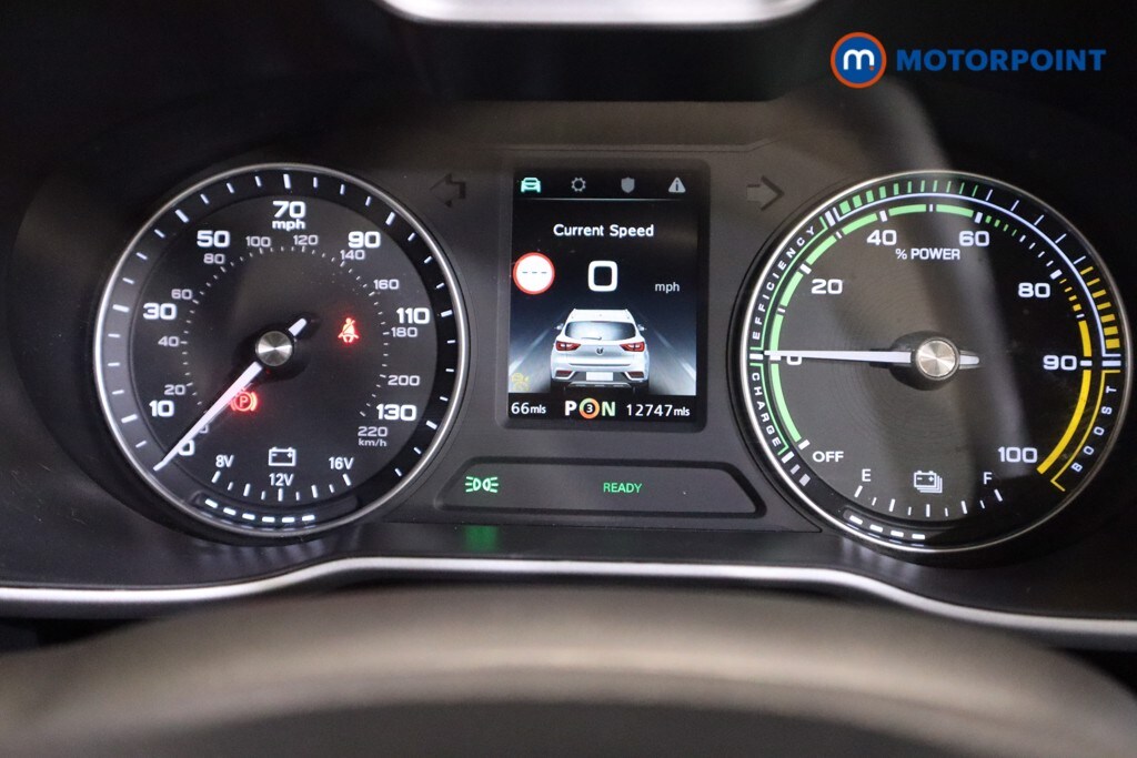 Used MG MG ZS 2021 for sale - 78026831: Photo 12