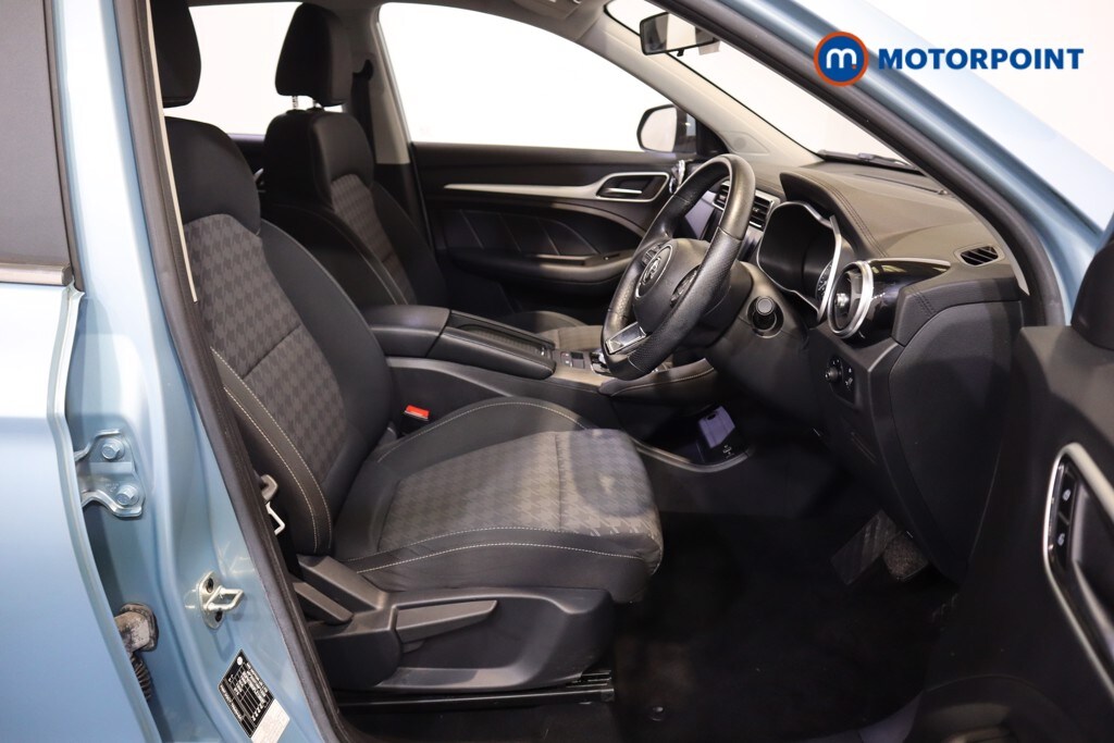 Used MG MG ZS 2021 for sale - 78026831: Photo 14