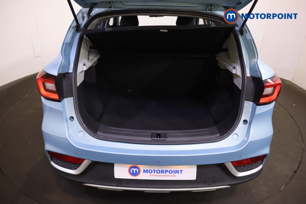 Used MG MG ZS 2021 for sale - 78026831: Photo 16